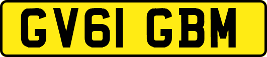 GV61GBM