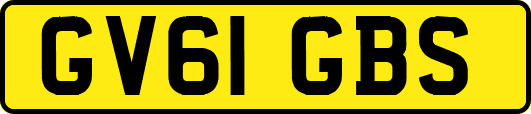 GV61GBS