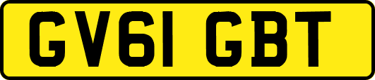 GV61GBT