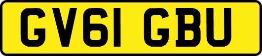 GV61GBU