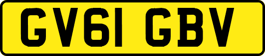 GV61GBV