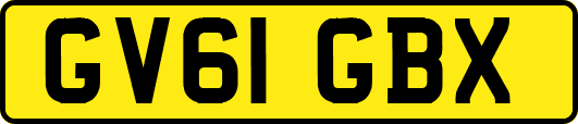 GV61GBX