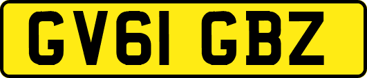 GV61GBZ
