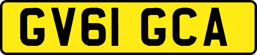 GV61GCA