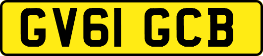 GV61GCB