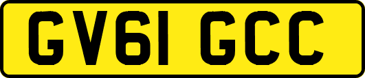 GV61GCC