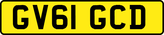 GV61GCD