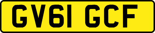 GV61GCF