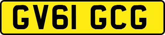 GV61GCG