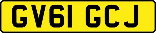 GV61GCJ