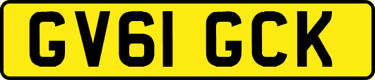 GV61GCK