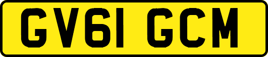 GV61GCM