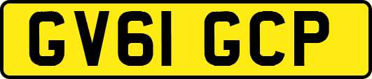 GV61GCP
