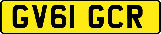 GV61GCR