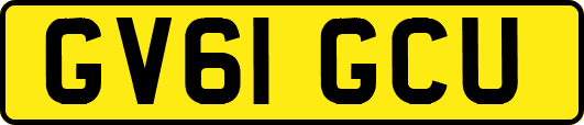 GV61GCU