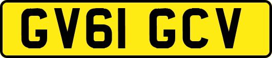 GV61GCV