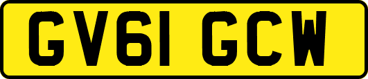 GV61GCW