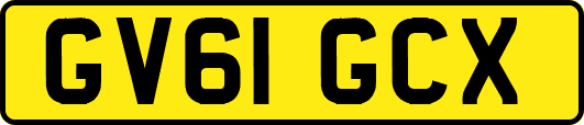 GV61GCX