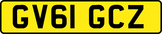 GV61GCZ
