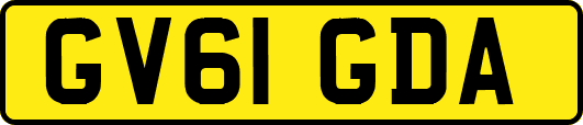 GV61GDA