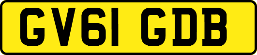 GV61GDB