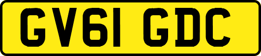 GV61GDC