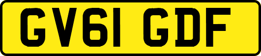 GV61GDF