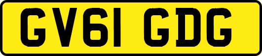 GV61GDG