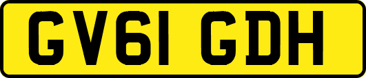 GV61GDH