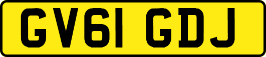 GV61GDJ