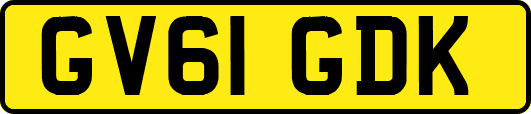 GV61GDK