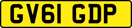 GV61GDP