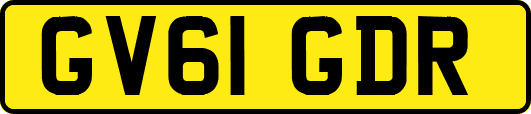 GV61GDR