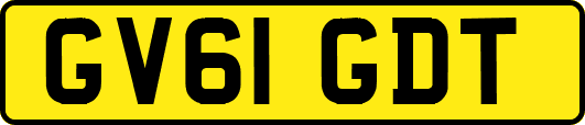 GV61GDT