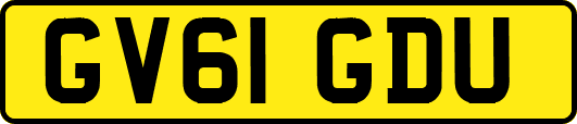 GV61GDU