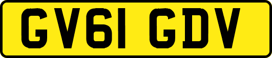 GV61GDV