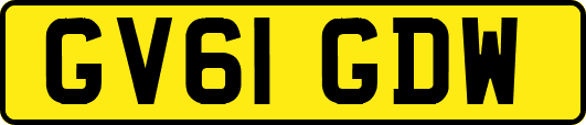 GV61GDW
