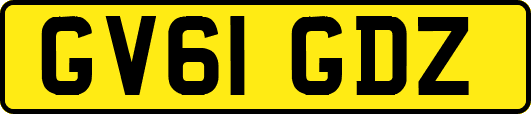 GV61GDZ