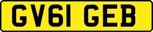 GV61GEB