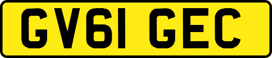 GV61GEC