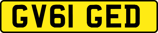 GV61GED