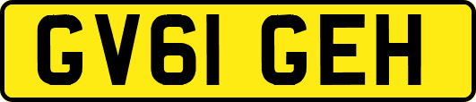 GV61GEH