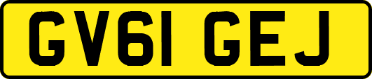 GV61GEJ