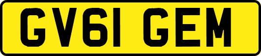 GV61GEM
