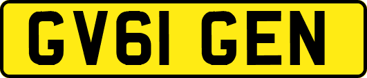 GV61GEN