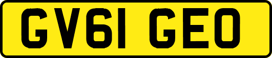 GV61GEO