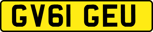 GV61GEU
