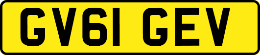 GV61GEV