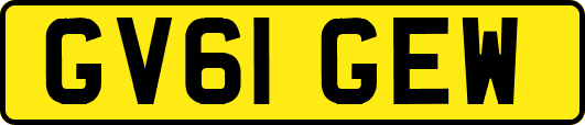 GV61GEW