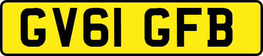 GV61GFB